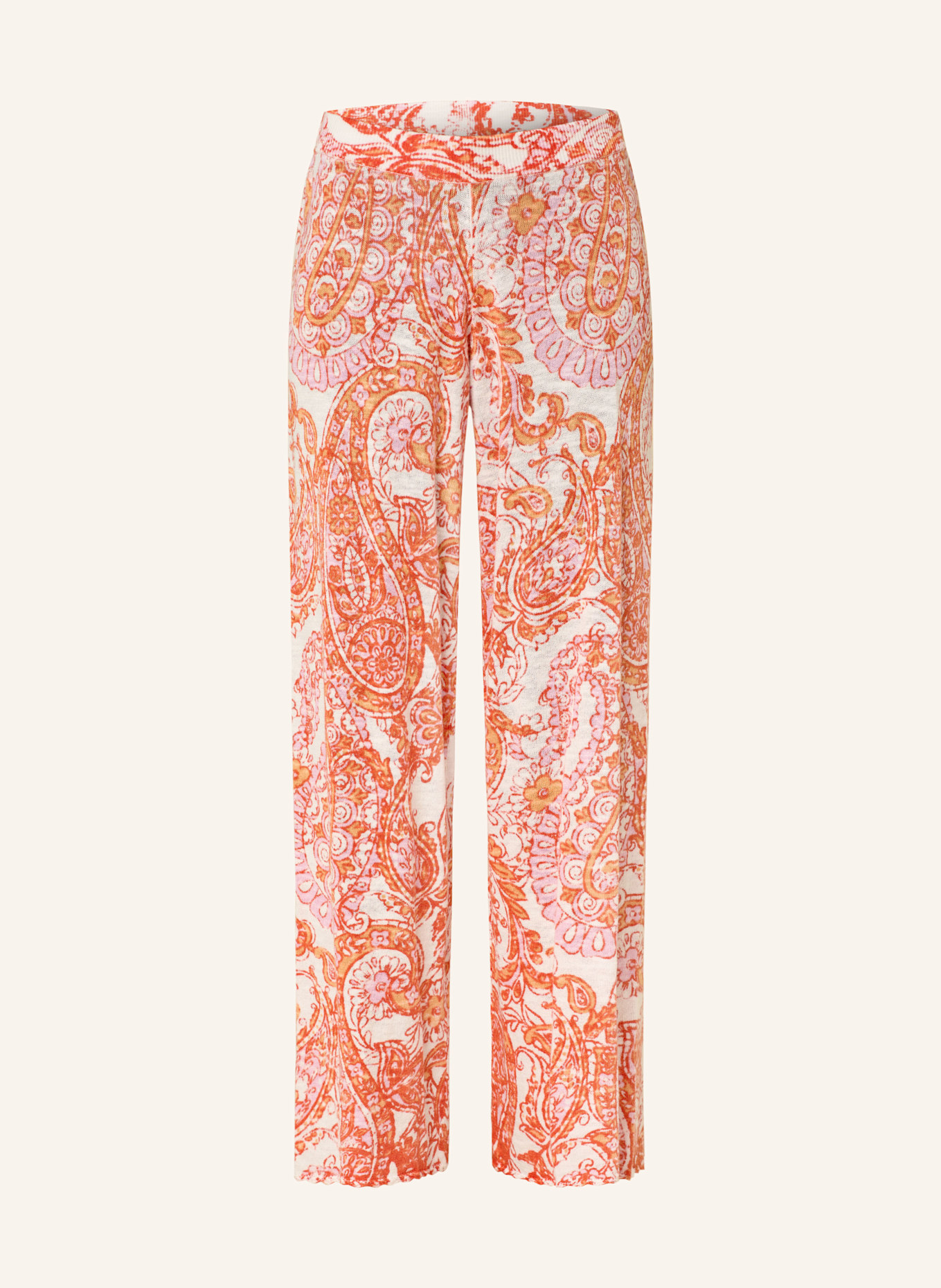 Трикотажные брюки Grace, мультиколор
Трикотажные брюки Grace, мультиколор