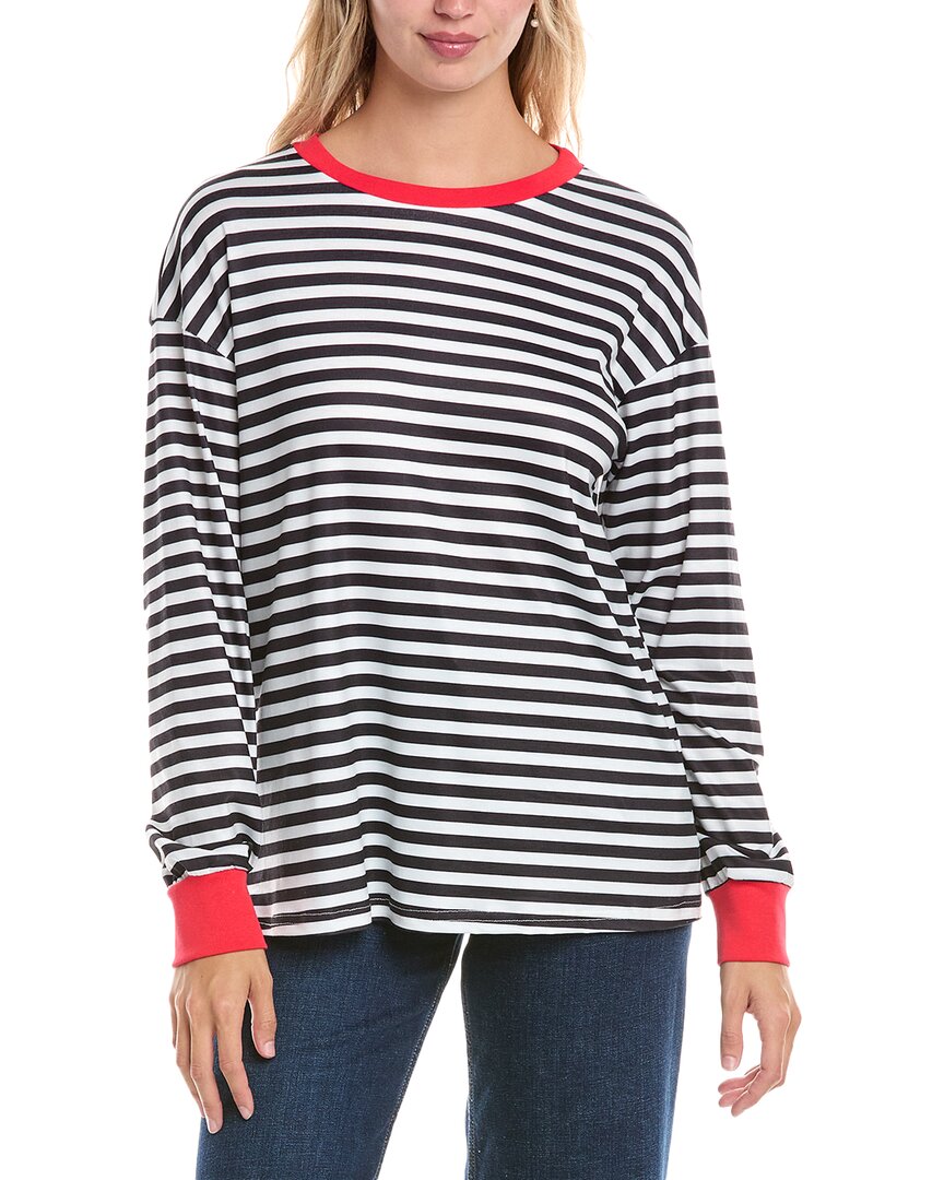 Футболка Madison Miles, черный
Футболка Madison Miles, черный