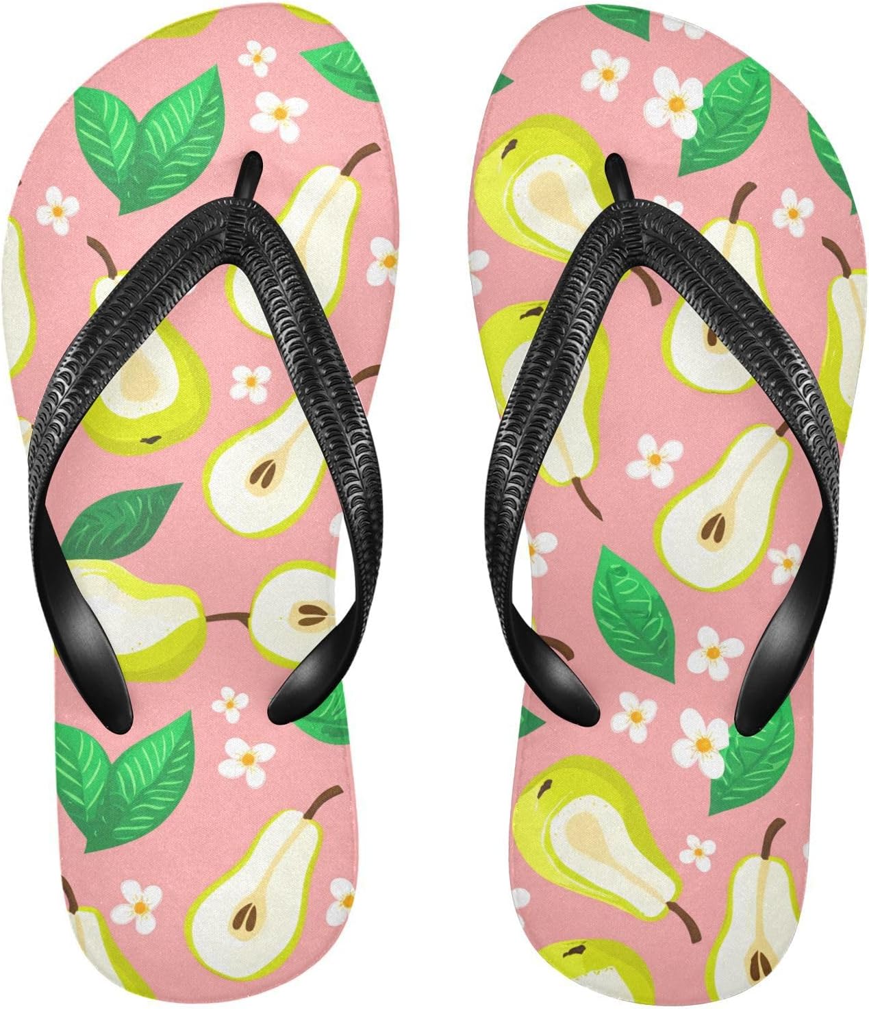 Розовые сланцы с цветами груши, пляжные шлепанцы, резиновые нескользящие летние тапочки для мужчин и женщин, для прогулок Sinestour
Розовые сланцы с цветами груши, пляжные шлепанцы, резиновые нескользящие летние тапочки для мужчин и женщин, для прогулок Sinestour