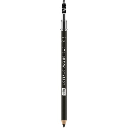 Eye Brow Stylist 080 Back To Black 1,4 г Catrice
Eye Brow Stylist 080 Back To Black 1,4 г Catrice