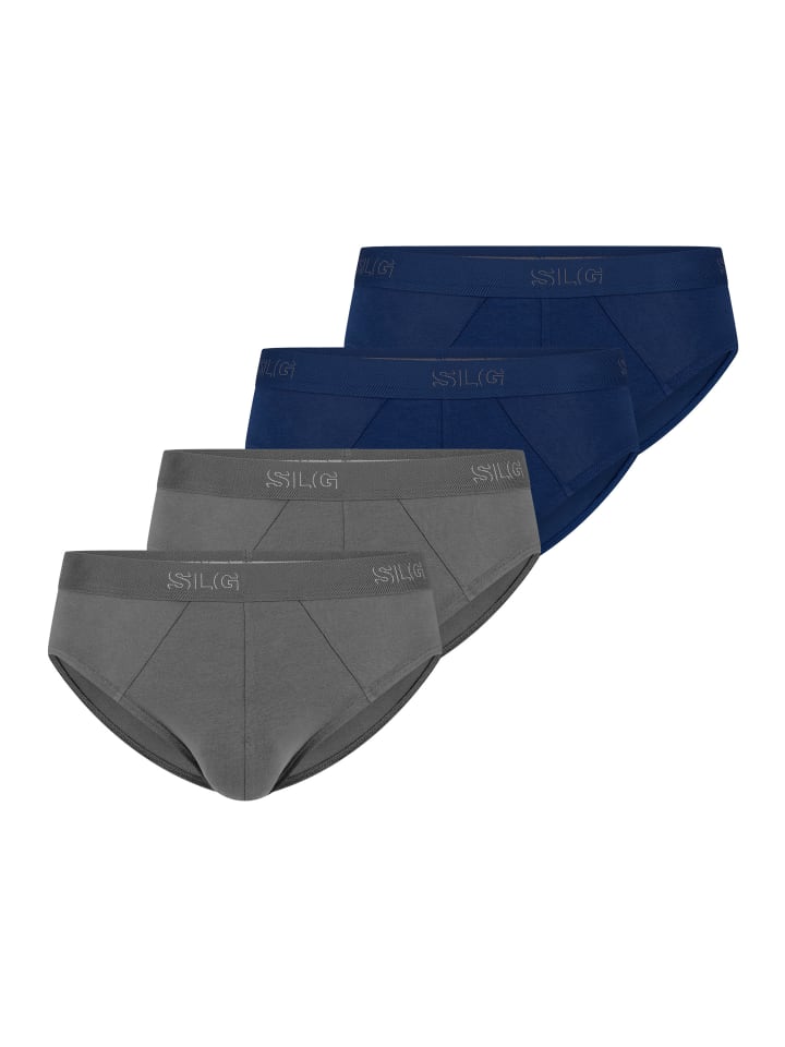 Трусы Sloggi
Трусы Sloggi