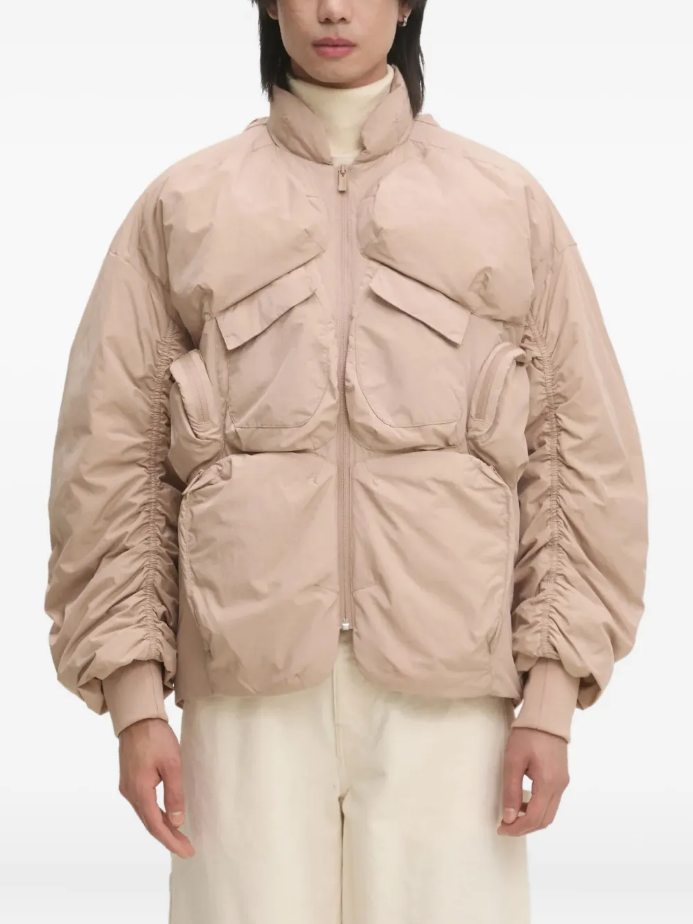 Куртка RAMPART с карманами A.A. Spectrum, нейтральный
Куртка RAMPART с карманами A.A. Spectrum, нейтральный