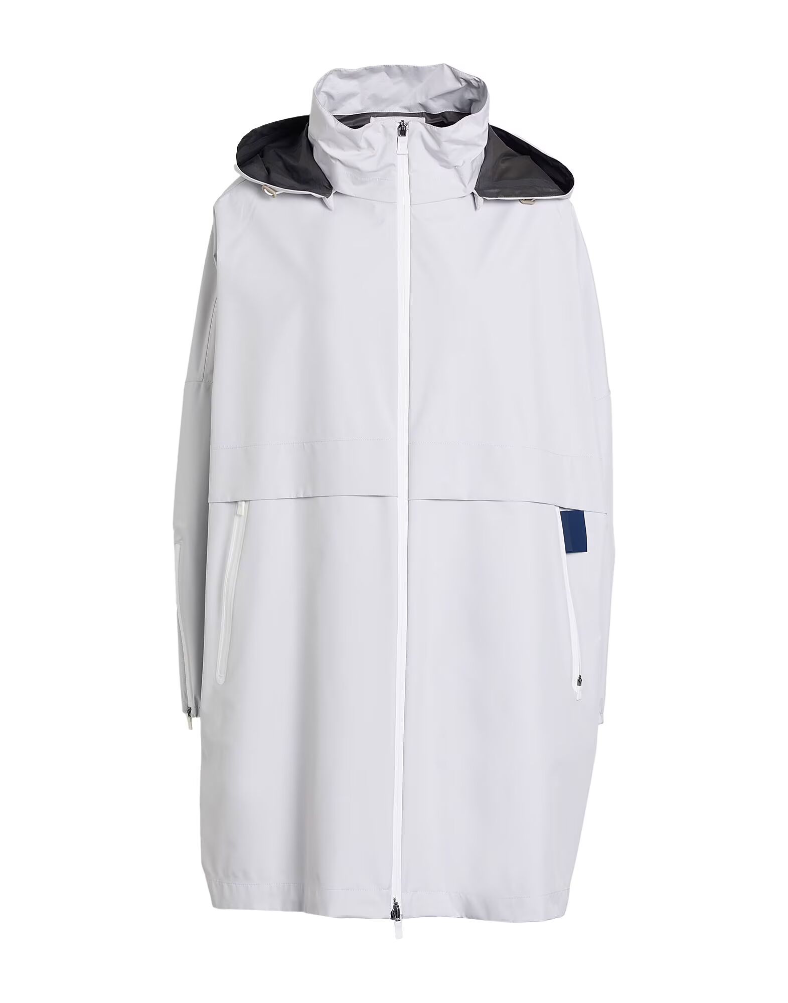 Плащ Laminar Herno, кремовый
Плащ Laminar Herno, кремовый