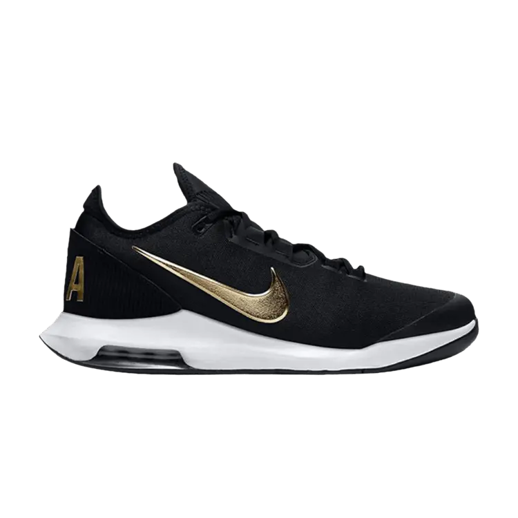 Кроссовки Air Max Wildcard HC 'Black Metallic Gold', черный
Кроссовки Air Max Wildcard HC 'Black Metallic Gold', черный