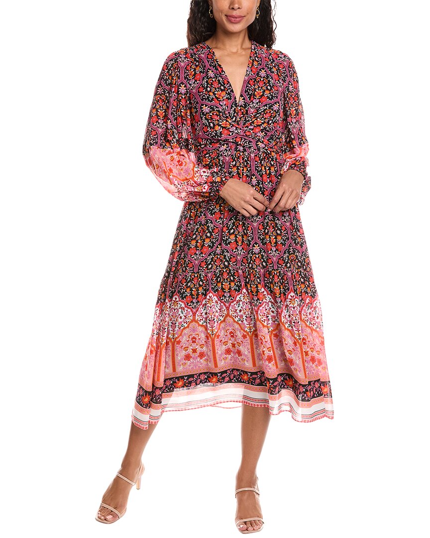 Платье Коби Гальперин Скай Kobi Halperin, черный
Платье Коби Гальперин Скай Kobi Halperin, черный