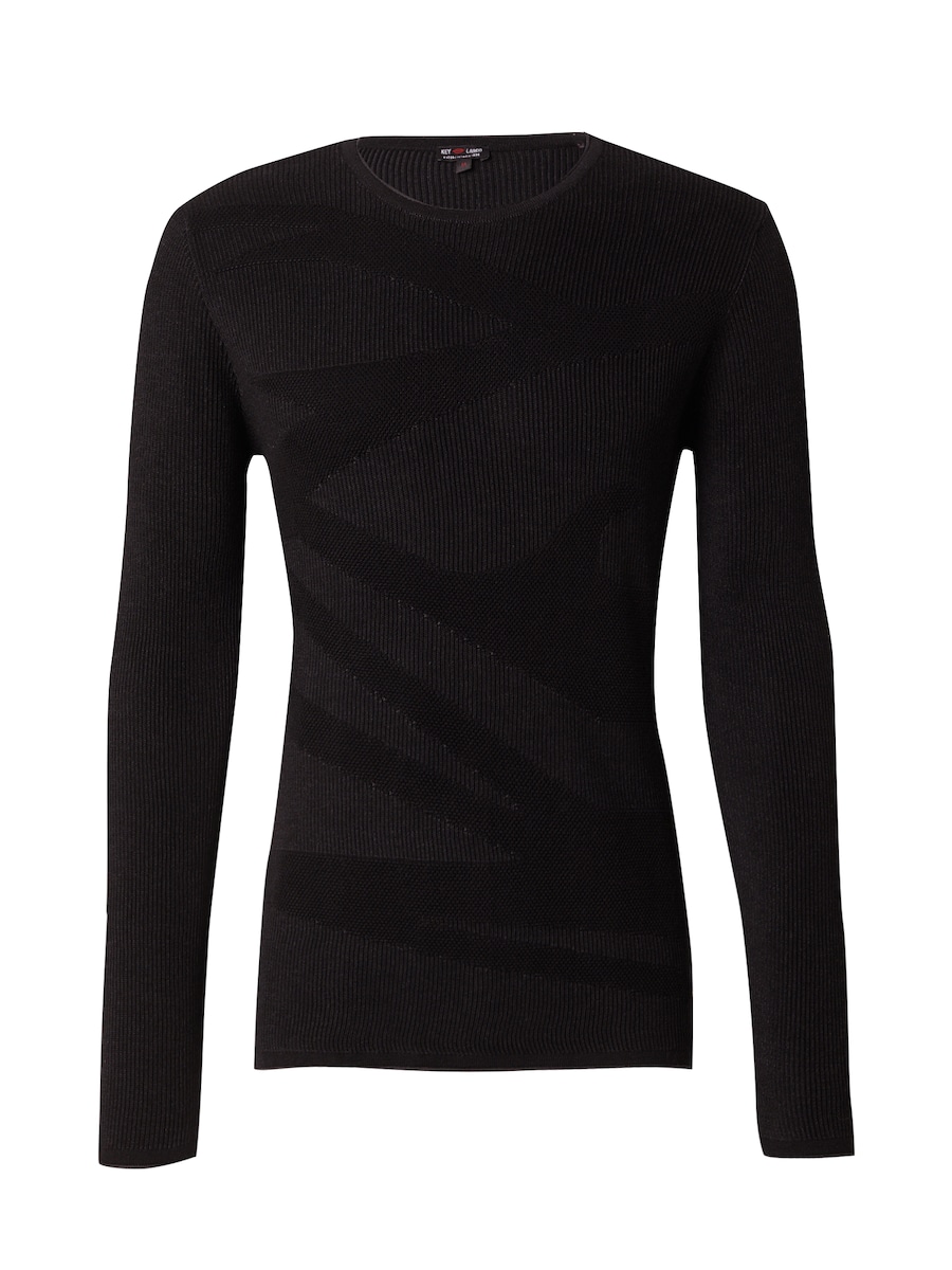 Свитер Key Largo MST FIELD, черный
Свитер Key Largo MST FIELD, черный