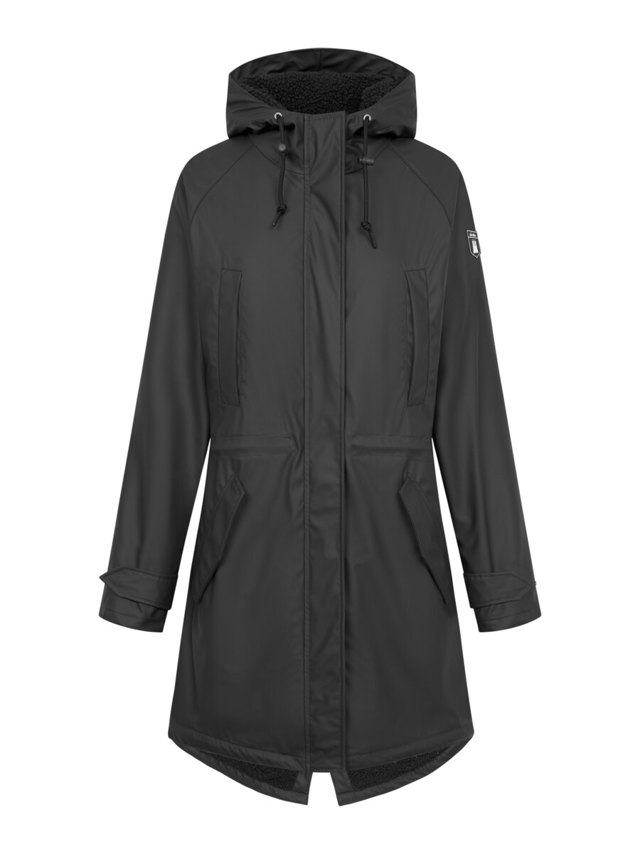 Плащ Derbe, Black
Плащ Derbe, Black