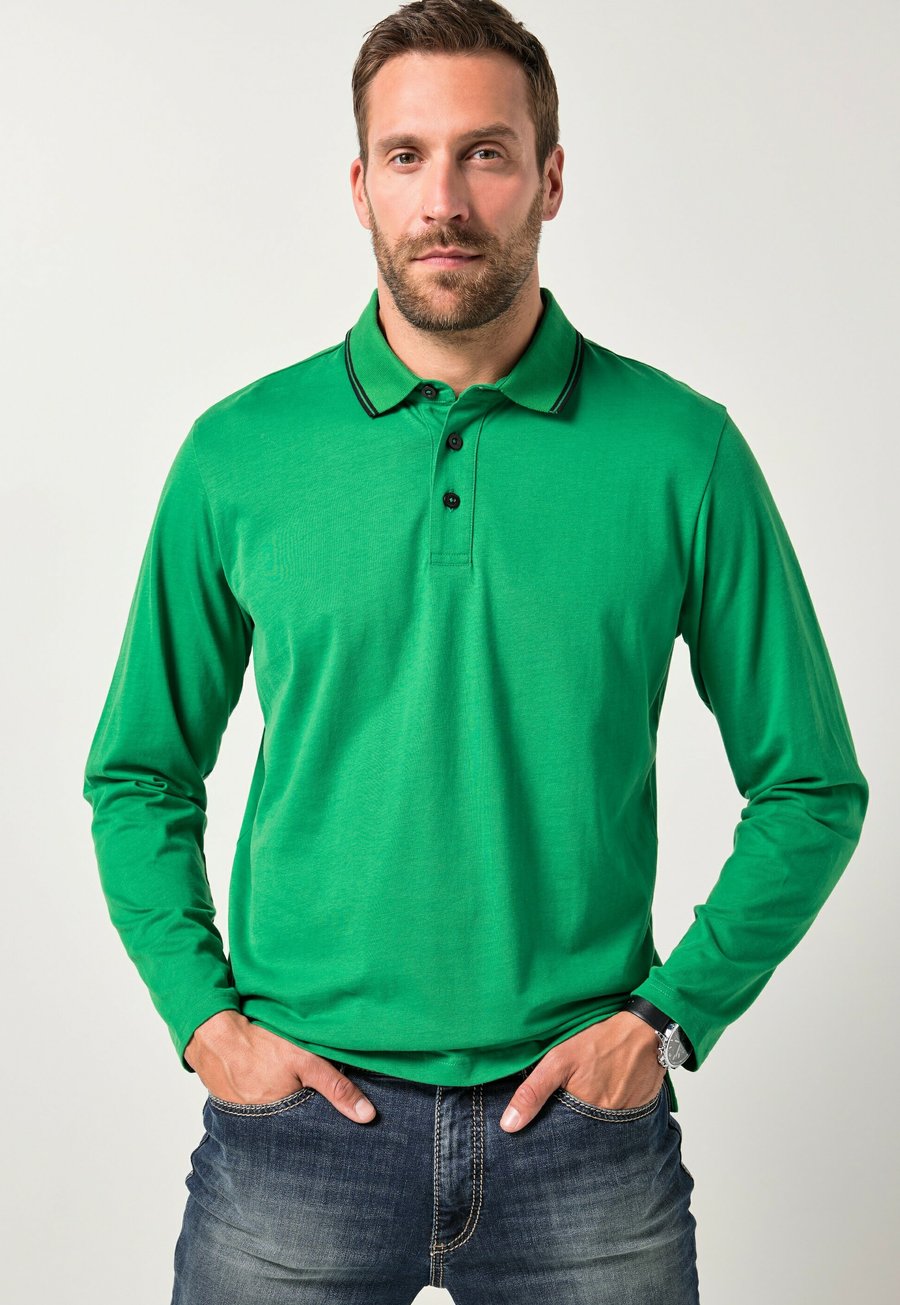 Поло JP1880 LONG-SLEEVED, Palm Green/Green, Зеленый, Поло JP1880 LONG-SLEEVED, Palm Green/Green
Поло JP1880 LONG-SLEEVED, Palm Green/Green, Зеленый, Поло JP1880 LONG-SLEEVED, Palm Green/Green