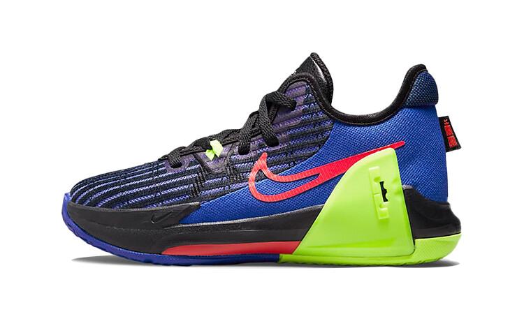 Баскетбольные кроссовки Witness 6 Kids PS Nike
Баскетбольные кроссовки Witness 6 Kids PS Nike