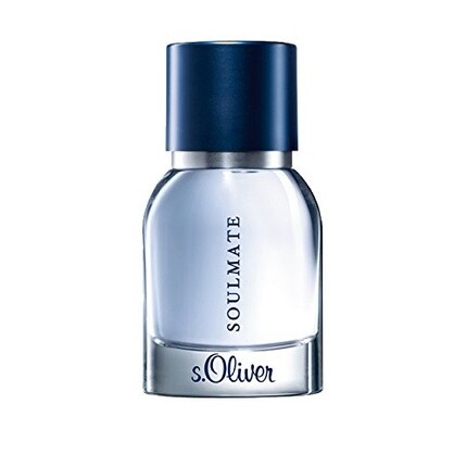 S.Oliver Soulm Men EDT Vapo 50ml
S.Oliver Soulm Men EDT Vapo 50ml