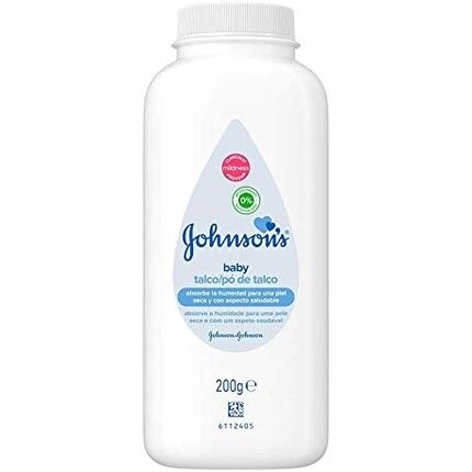 Детская присыпка Johnson'S 200 г, Johnson & Johnson
Детская присыпка Johnson'S 200 г, Johnson & Johnson