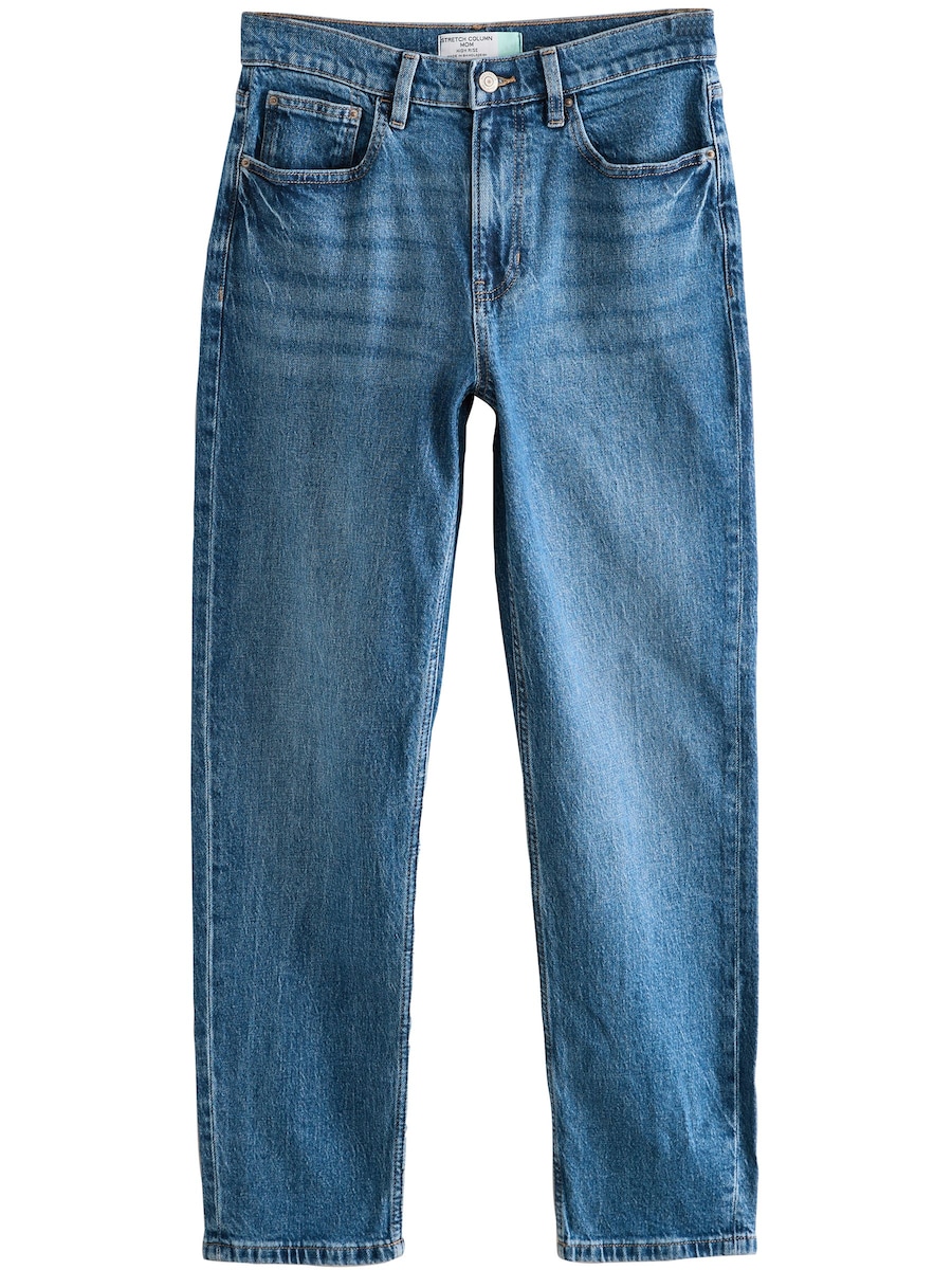 Узкие джинсы Next, Blue Denim
Узкие джинсы Next, Blue Denim