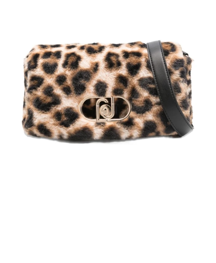 Стильная сумка через плечо, в естественном стиле. Liu Jo, мультиколор
Стильная сумка через плечо, в естественном стиле. Liu Jo, мультиколор