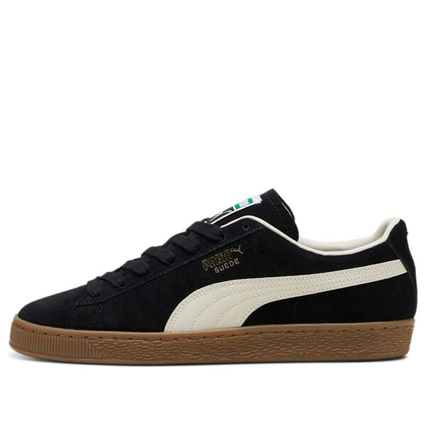 Кроссовки suede terrace 'black gum' Puma, черный
Кроссовки suede terrace 'black gum' Puma, черный