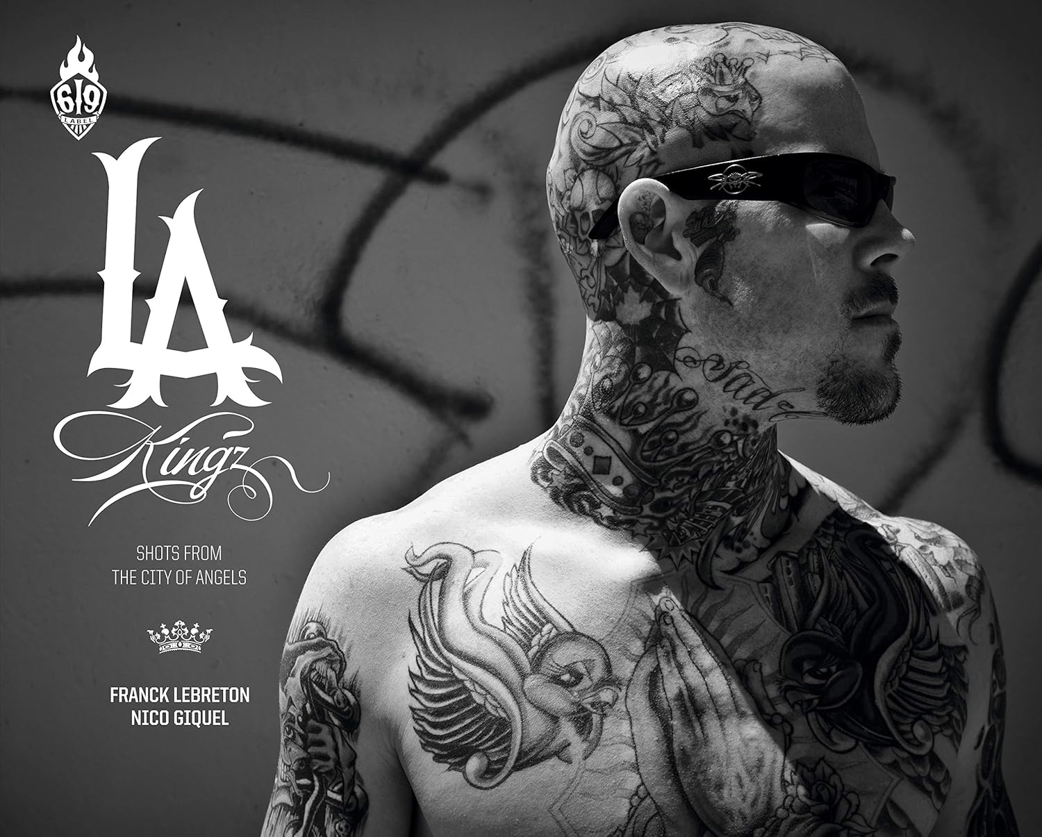 L.A. Kingz (ANKAMA)
L.A. Kingz (ANKAMA)