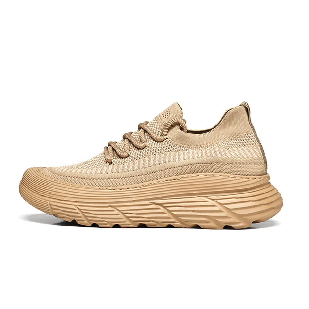 Низкие повседневные кроссовки для мужчин Wolves • Family QUNLANGSHIJIA, хаки
Низкие повседневные кроссовки для мужчин Wolves • Family QUNLANGSHIJIA, хаки