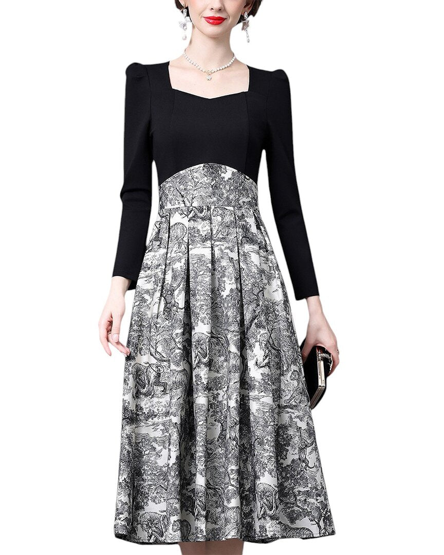 Платье миди La Imperatrice, цвет apricot
Платье миди La Imperatrice, цвет apricot