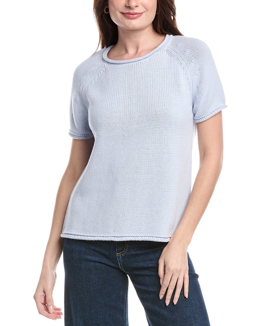 Вязаный свитер Workshop, синий
Вязаный свитер Workshop, синий