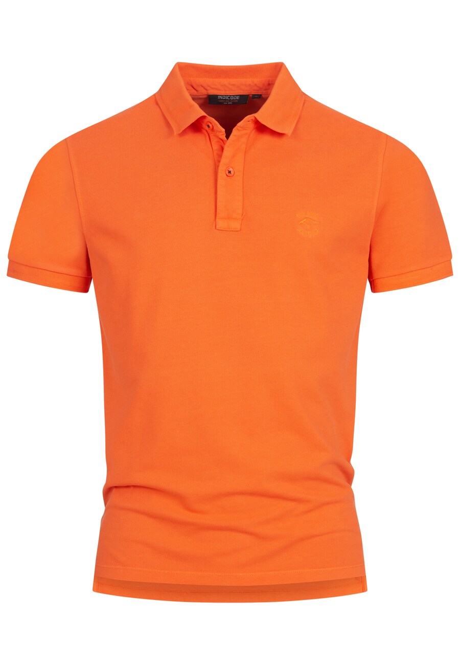 Футболка INDICODE JEANS Jorah , Orange
Футболка INDICODE JEANS Jorah , Orange