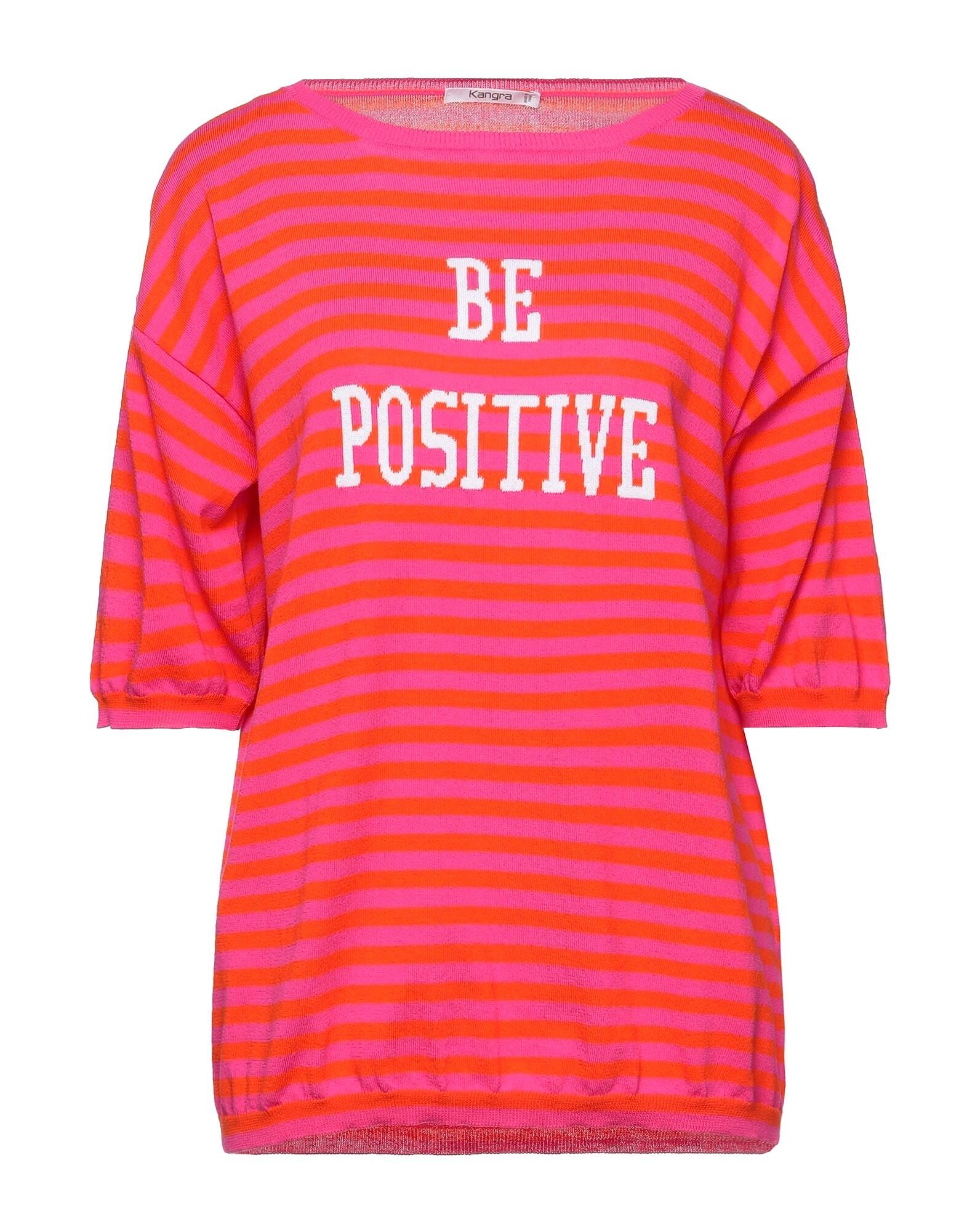 Свитер Kangra, оранжевый
Свитер Kangra, оранжевый