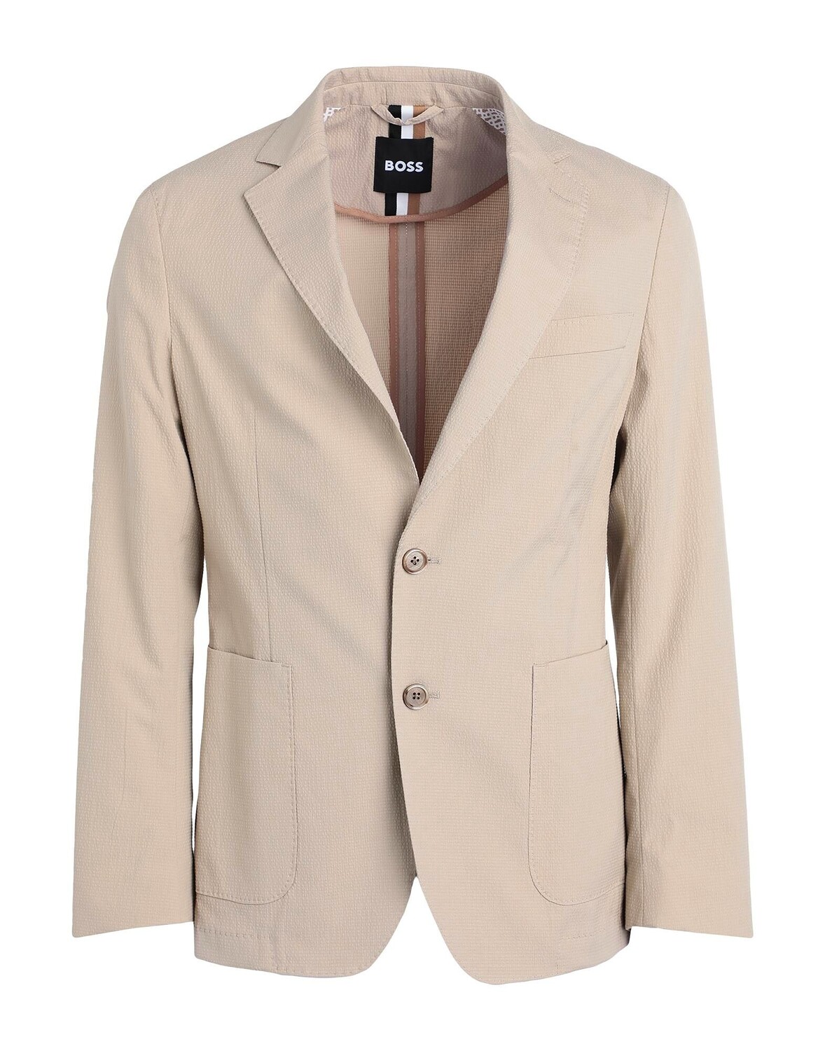 Блейзер Boss, хаки
Блейзер Boss, хаки