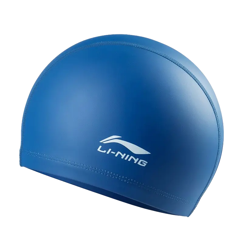 Плавательная шапочка LINING, синий
Плавательная шапочка LINING, синий
