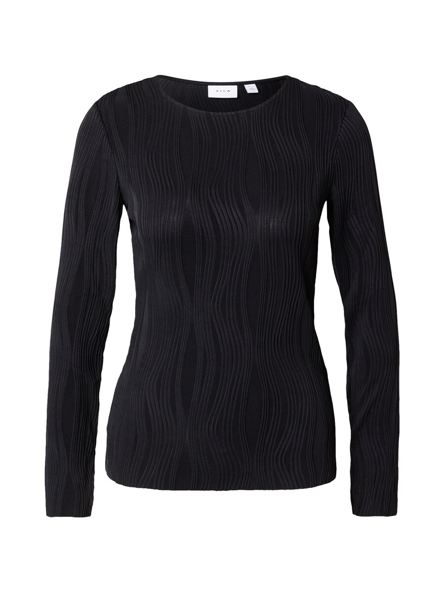 Рубашка VILA, черный
Рубашка VILA, черный