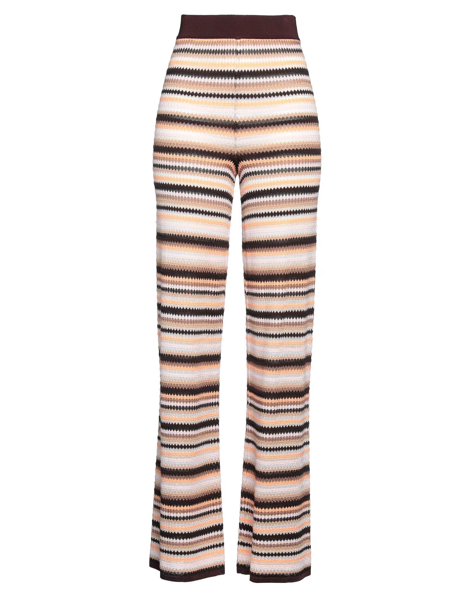 Брюки Missoni, коричневый
Брюки Missoni, коричневый