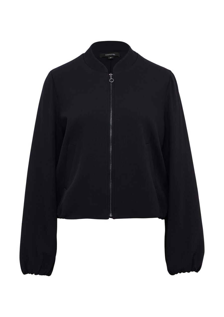 Демисезонная куртка COMMA, Night blue
Демисезонная куртка COMMA, Night blue