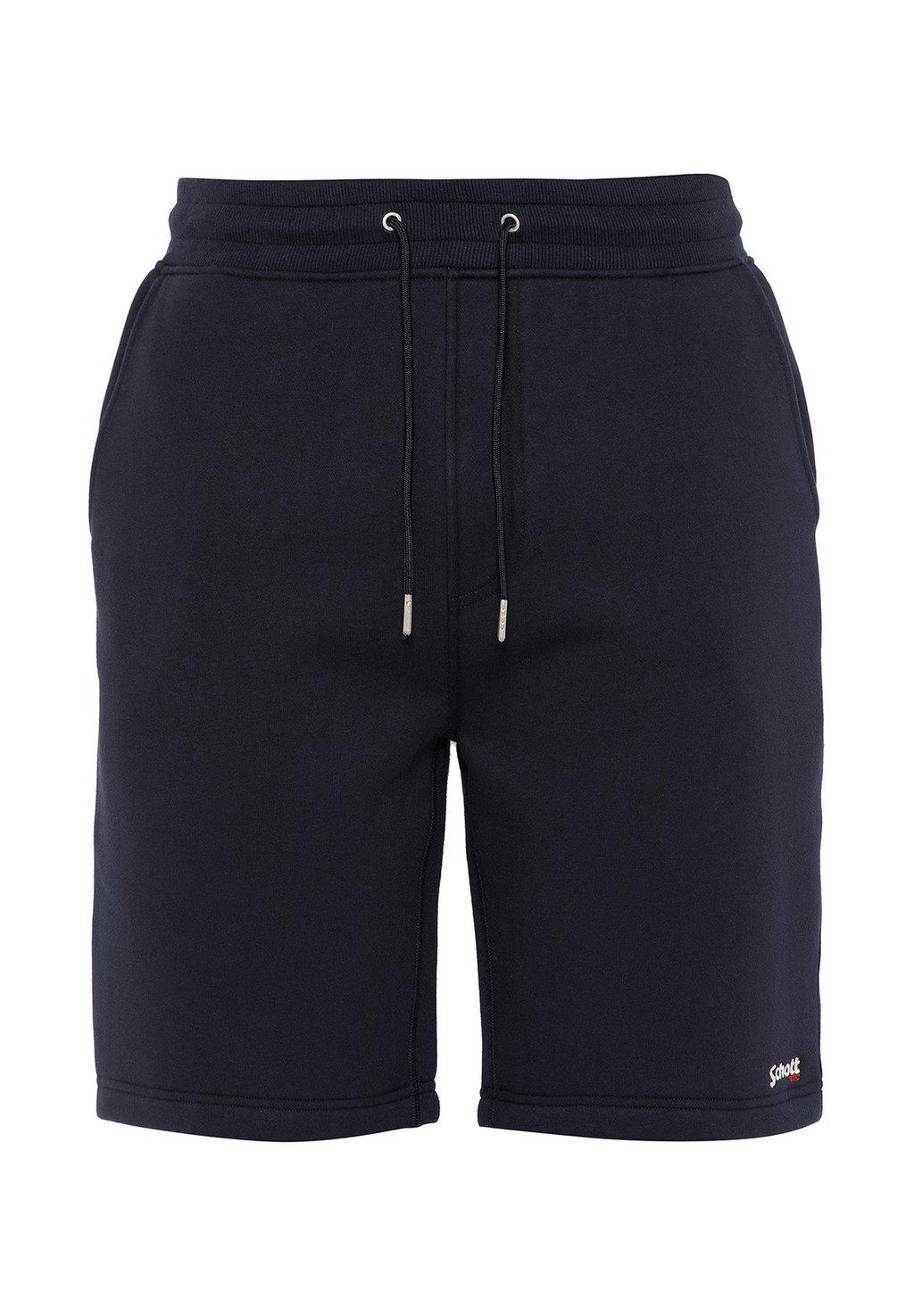 Шорты Pantaloni sportivi Schott, синий
Шорты Pantaloni sportivi Schott, синий