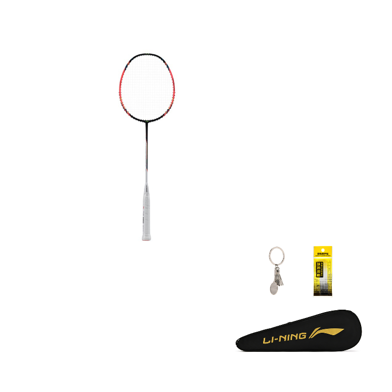 LINING Теннисные ракетки Halberd Pony Da Badminton тип: универсальный защита начальный уровень unisex флуоресцентный фруктовый розовый
LINING Теннисные ракетки Halberd Pony Da Badminton тип: универсальный защита начальный уровень unisex флуоресцентный фруктовый розовый