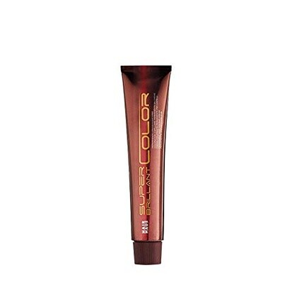 SBC Hair Colors Hairhaus Super Brilliant Color Краска для волос 6-75см Темно-русый Песочный Махагони 100мл Super Brillant Color
SBC Hair Colors Hairhaus Super Brilliant Color Краска для волос 6-75см Темно-русый Песочный Махагони 100мл Super Brillant Color
