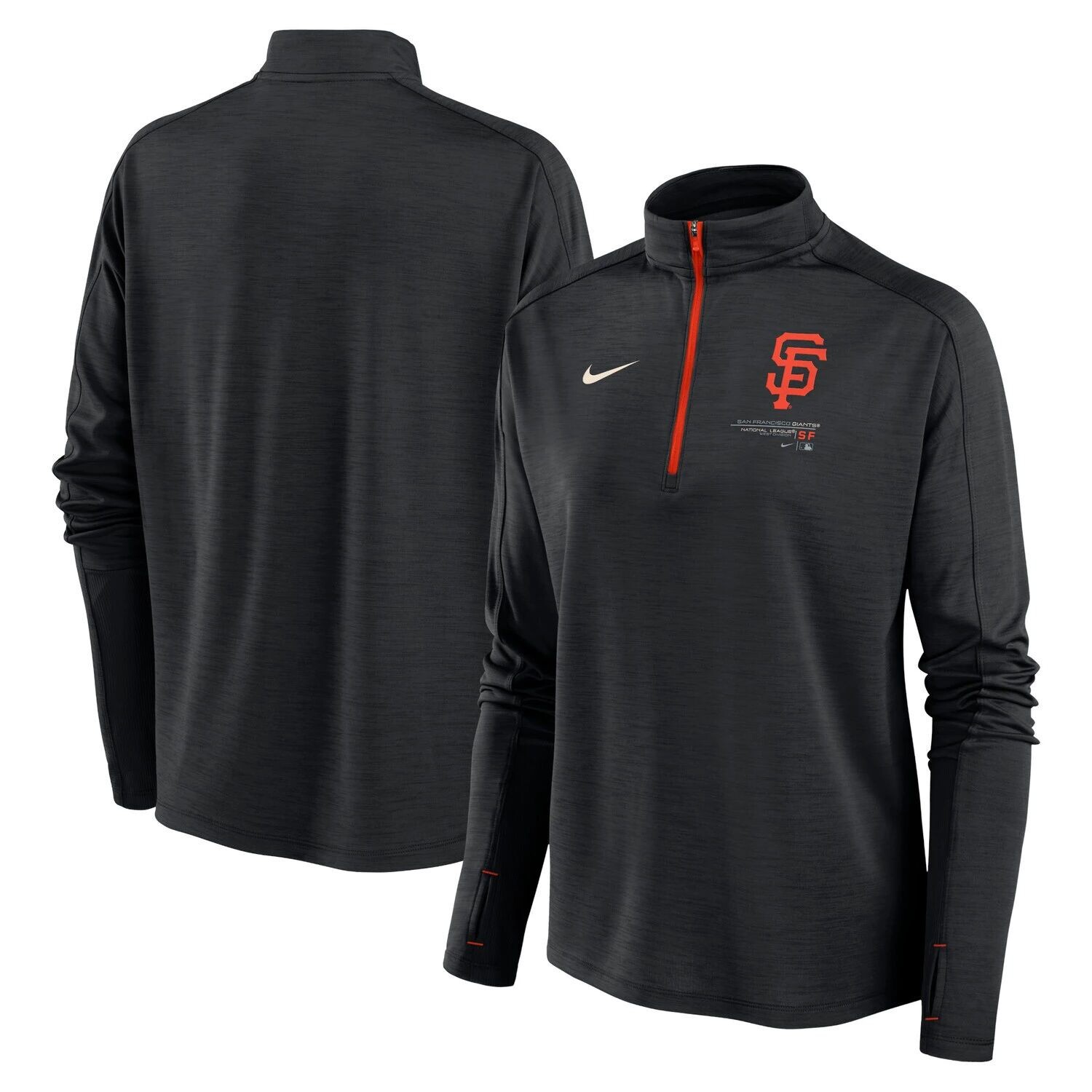 Женская черная футболка с молнией без четверти Nike San Francisco Giants Pacer Nike, Черный, Женская черная футболка с молнией без четверти Nike San Francisco Giants Pacer Nike
Женская черная футболка с молнией без четверти Nike San Francisco Giants Pacer Nike, Черный, Женская черная футболка с молнией без четверти Nike San Francisco Giants Pacer Nike