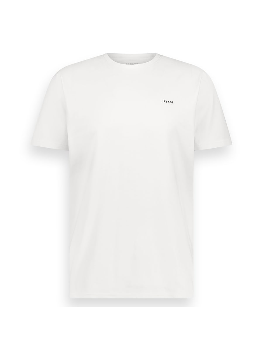 Рубашка LEBASQ Parker Crew Neck HD print, белый
Рубашка LEBASQ Parker Crew Neck HD print, белый
