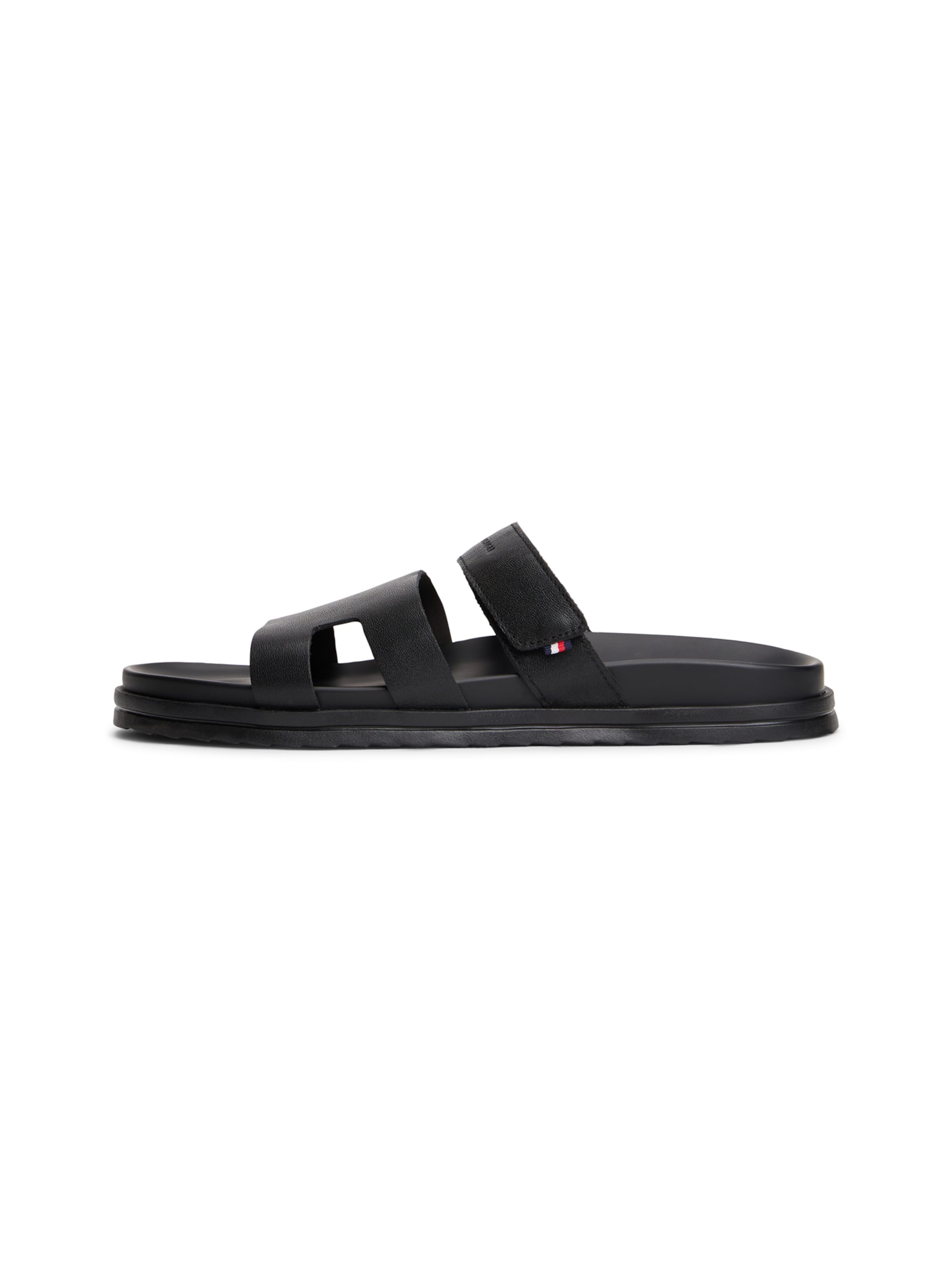 TOMMY HILFIGER Мюли в черном цвете
TOMMY HILFIGER Мюли в черном цвете