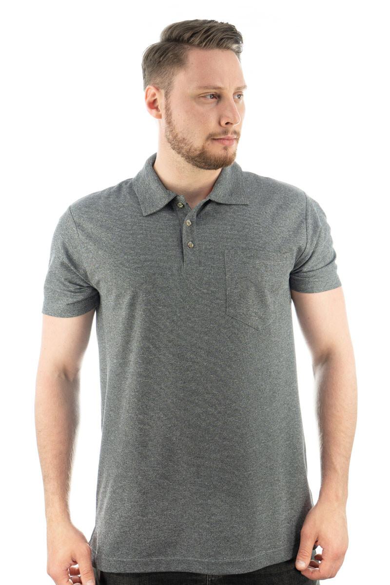 Поло Tom Collins Zanfi, антрацит
Поло Tom Collins Zanfi, антрацит