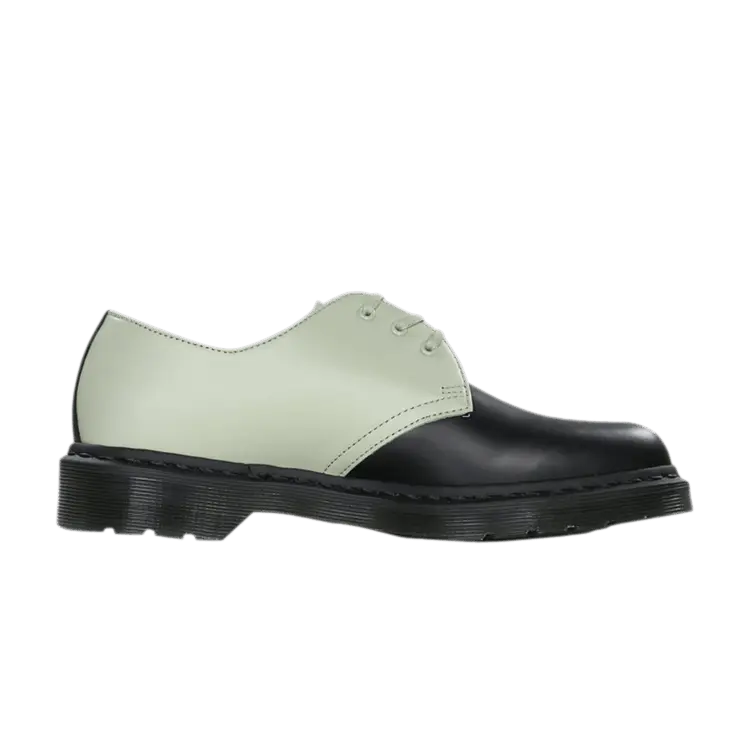 Кроссовки Concepts x 1461 3-Eye 'Black Desert Sage', черный
Кроссовки Concepts x 1461 3-Eye 'Black Desert Sage', черный