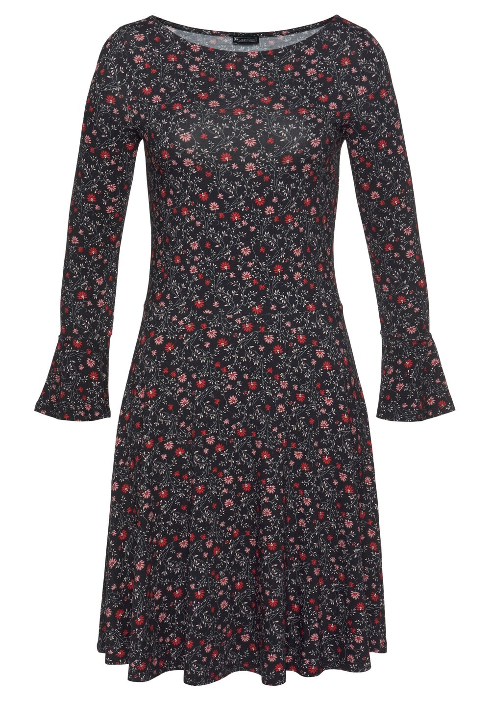 Платье Laura Scott, черный
Платье Laura Scott, черный