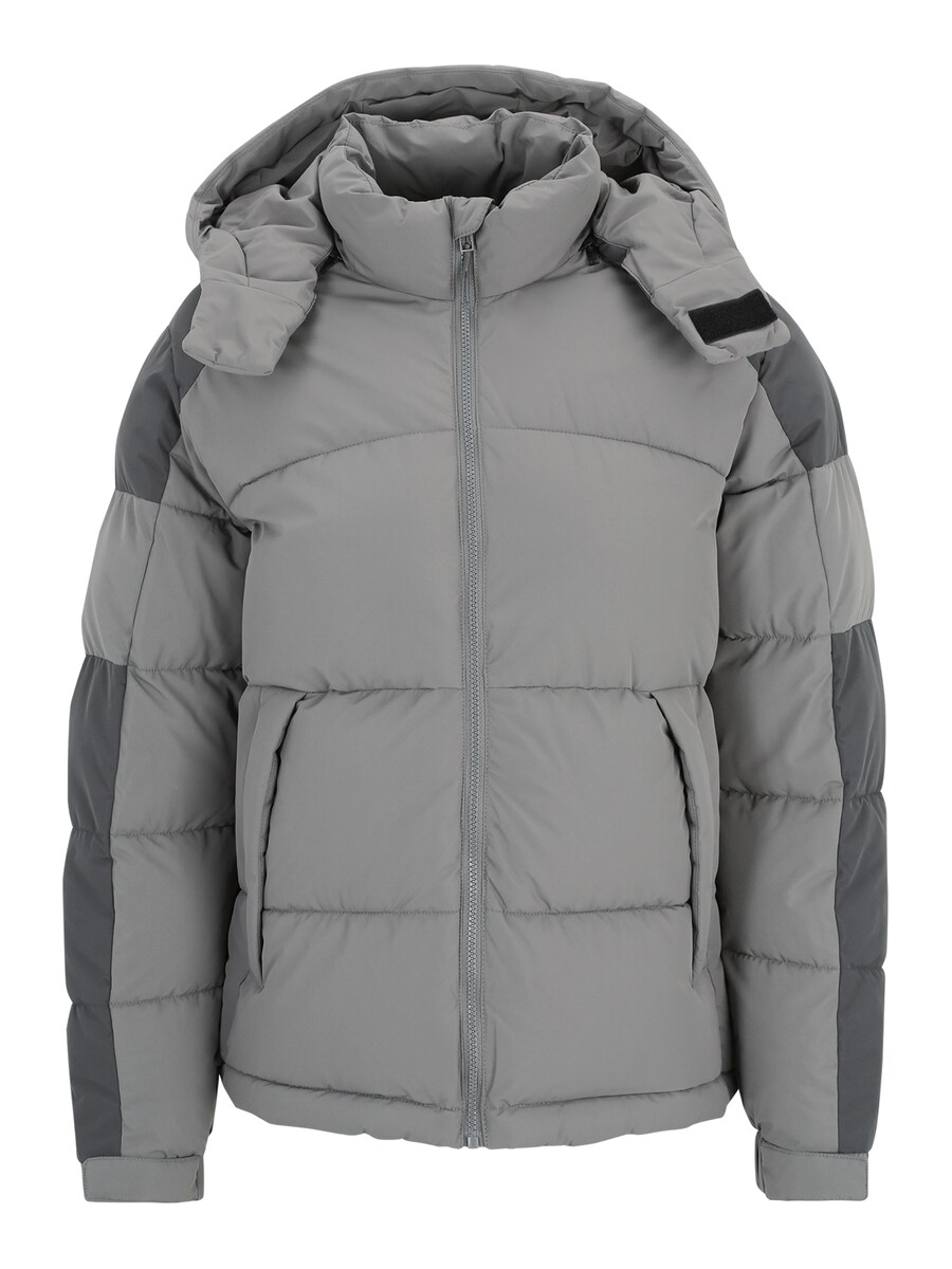 Зимняя куртка JACK & JONES JACK & JONES JCOAero, Stone/Dark grey
Зимняя куртка JACK & JONES JACK & JONES JCOAero, Stone/Dark grey
