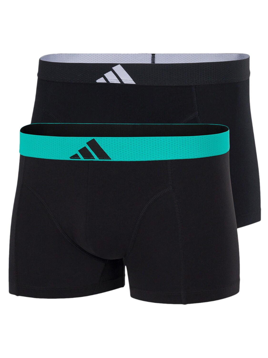 Adidas Sportswear Боксеры 'Active Flex Cotton Body' в черном цвете
Adidas Sportswear Боксеры 'Active Flex Cotton Body' в черном цвете