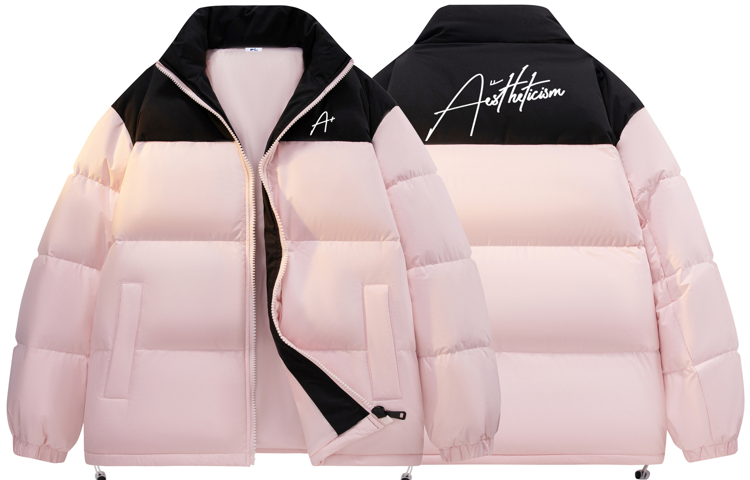 WARRIOR Куртка пуховая унисекс, Pink
WARRIOR Куртка пуховая унисекс, Pink