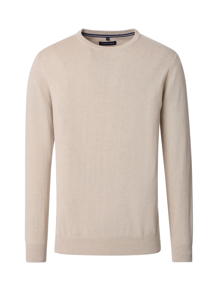 Свитер CASAMODA, бежевый
Свитер CASAMODA, бежевый