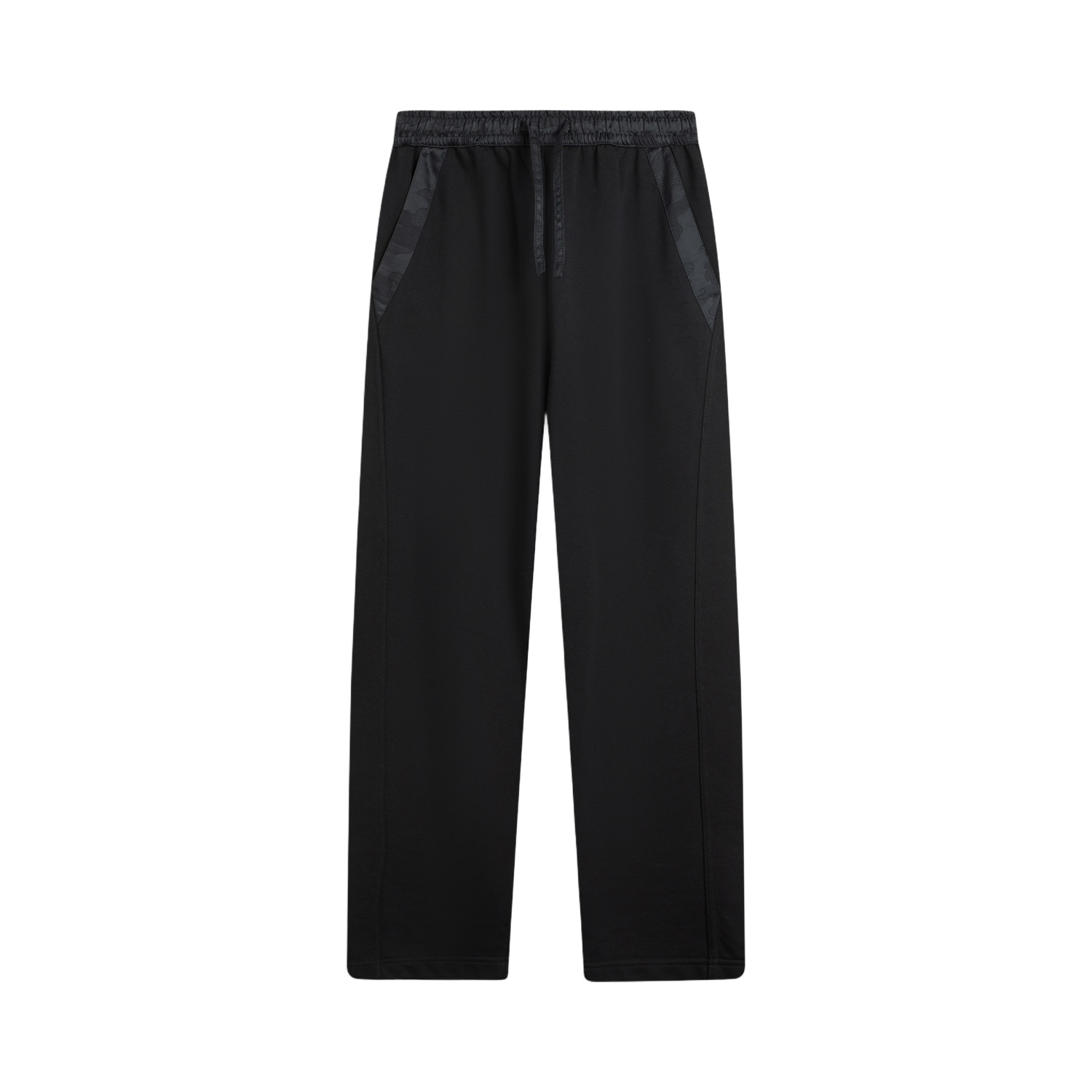 Спортивные брюки-джоггеры Women's LINING, черный
Спортивные брюки-джоггеры Women's LINING, черный