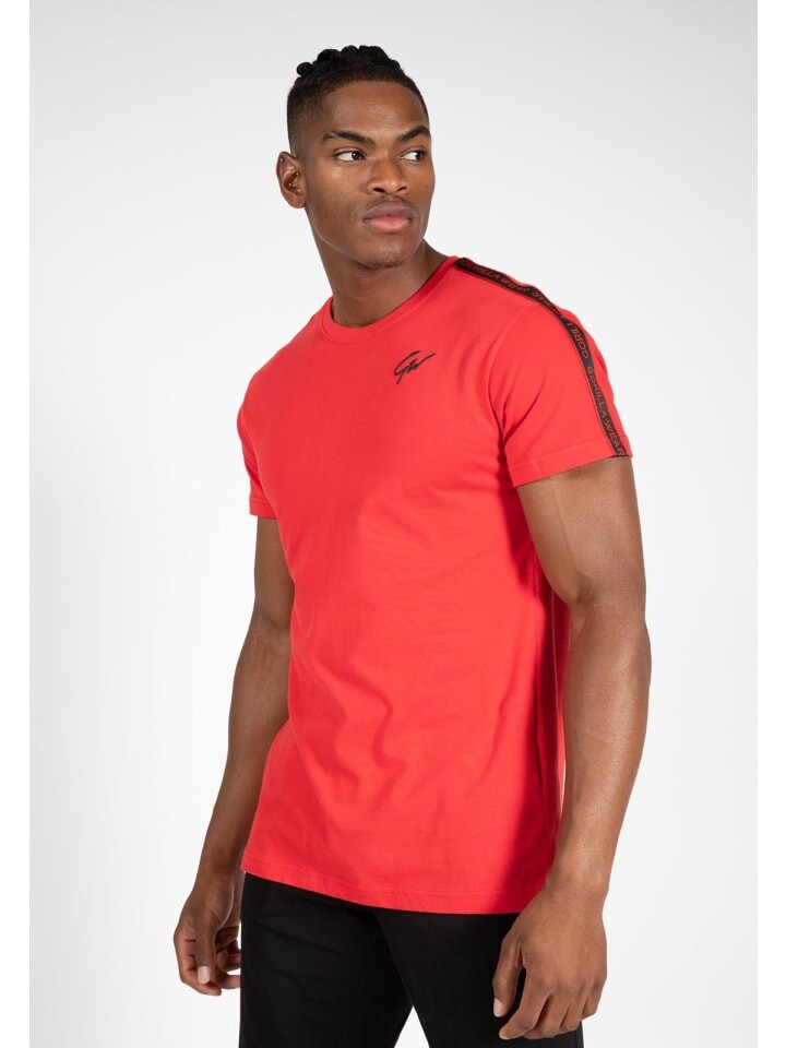 Функциональная рубашка Gorilla Wear
Функциональная рубашка Gorilla Wear