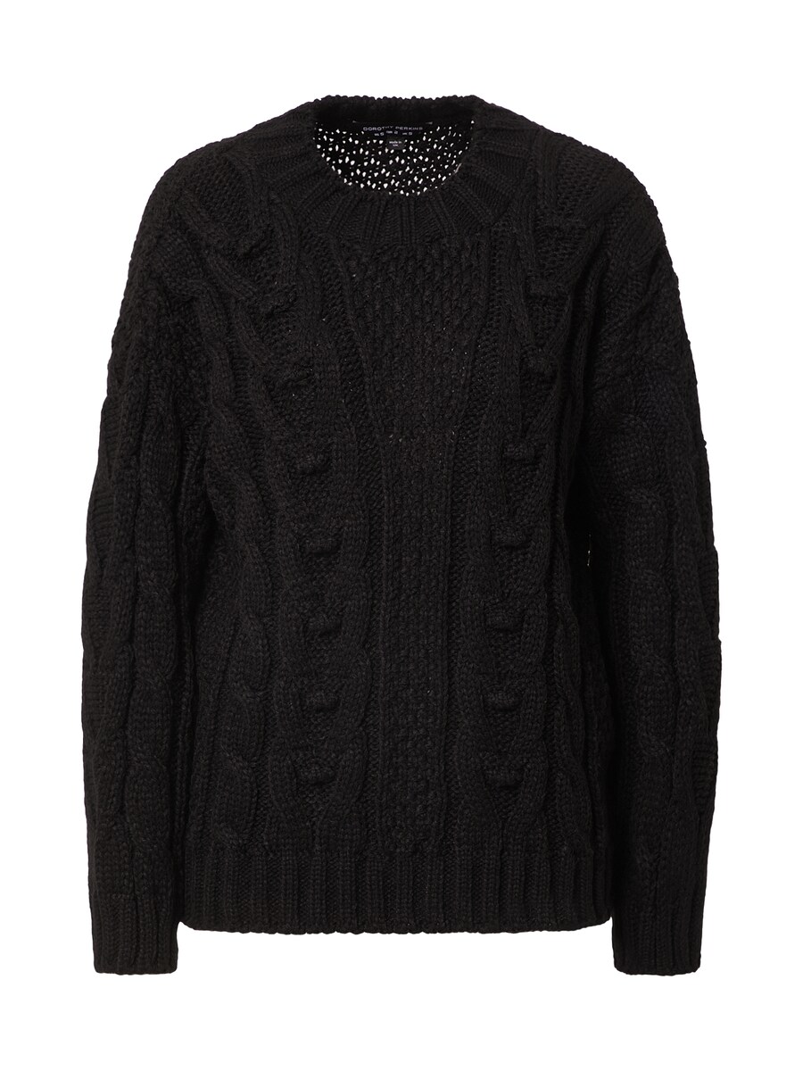 Свитер Dorothy Perkins, черный
Свитер Dorothy Perkins, черный