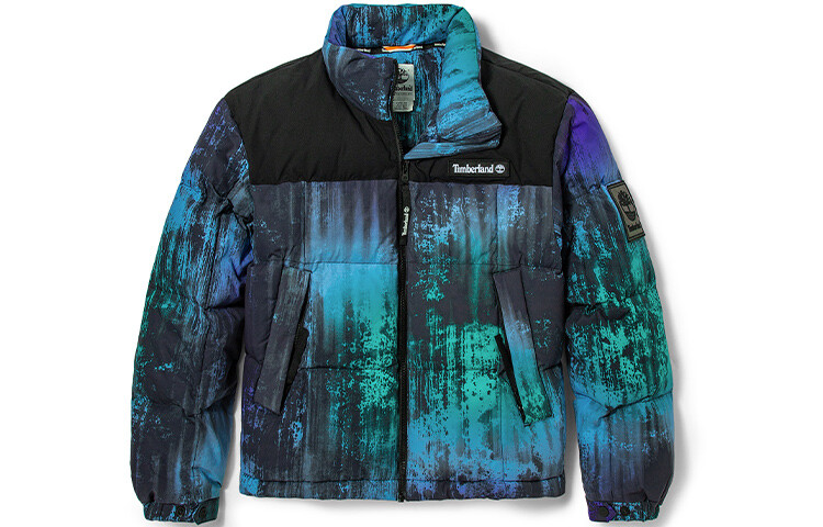 Timberland Женское Короткое Пальто, цвет Northern Lights print
Timberland Женское Короткое Пальто, цвет Northern Lights print