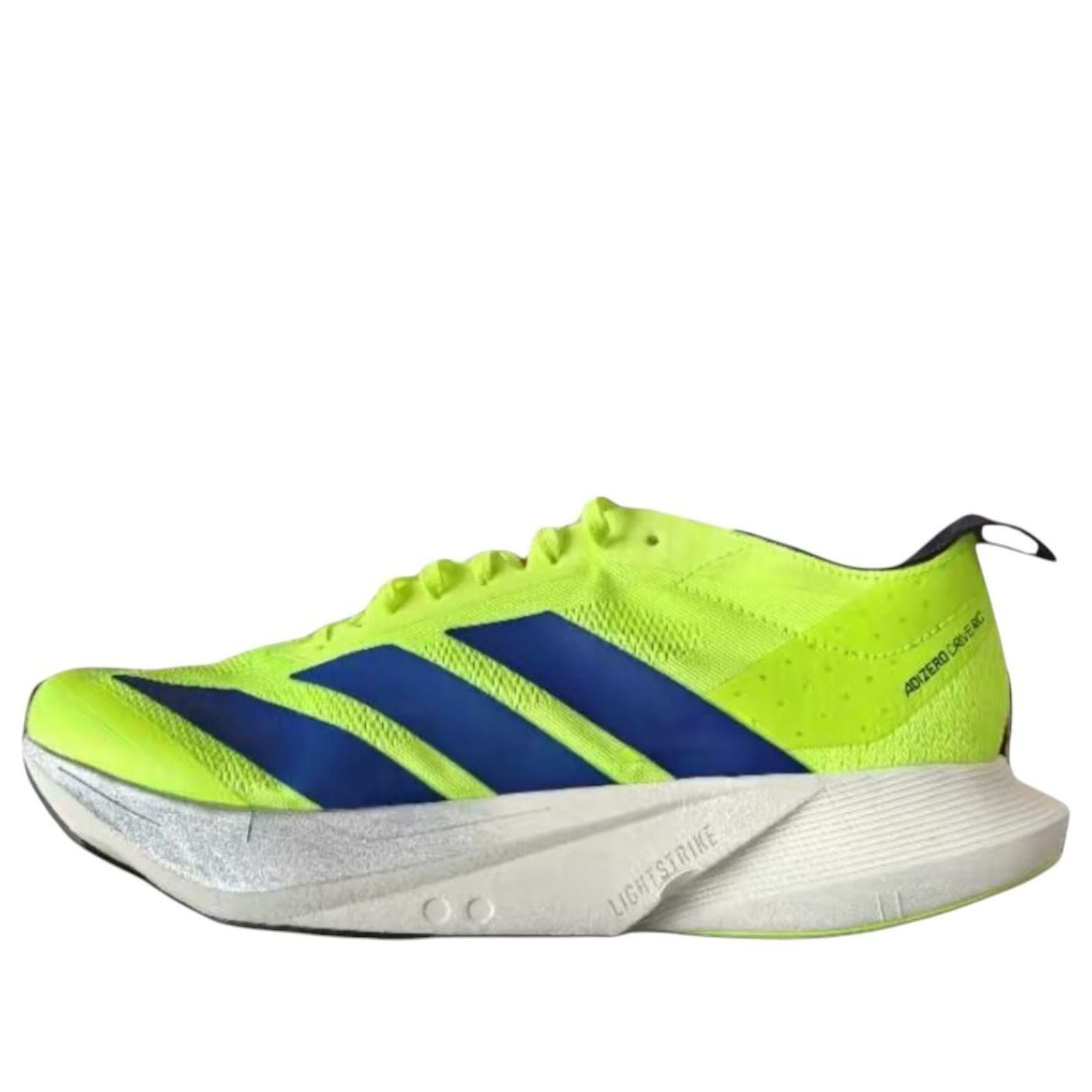 Кроссовки adidas Adizero Drive RC 'Green'
Кроссовки adidas Adizero Drive RC 'Green'