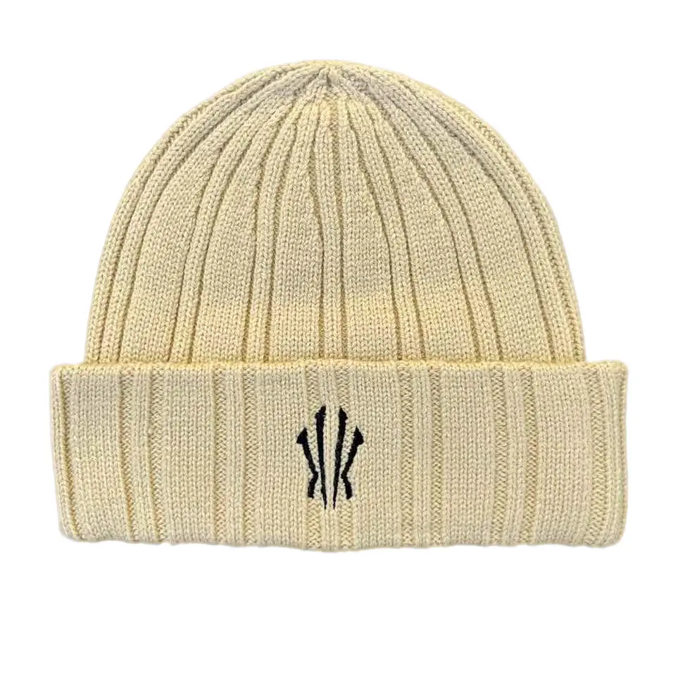 ANTA Акриловая вязаная шапка унисекс цвета хаки, Khaki
ANTA Акриловая вязаная шапка унисекс цвета хаки, Khaki