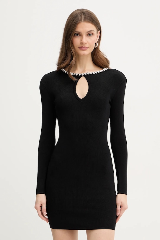 Платье beatriz Marciano by Guess, черный
Платье beatriz Marciano by Guess, черный