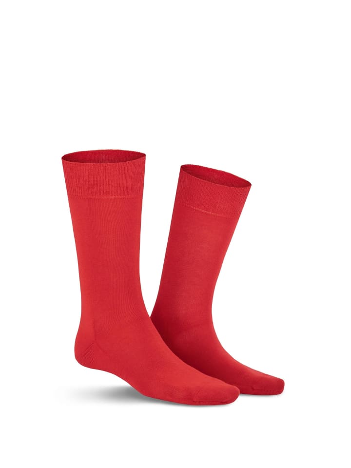 Носки Richard, свободная манжета, красные Kunert
Носки Richard, свободная манжета, красные Kunert